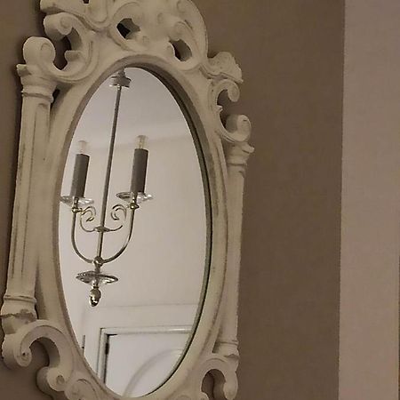 Apartmán Vasiliki Soluň Exteriér fotografie